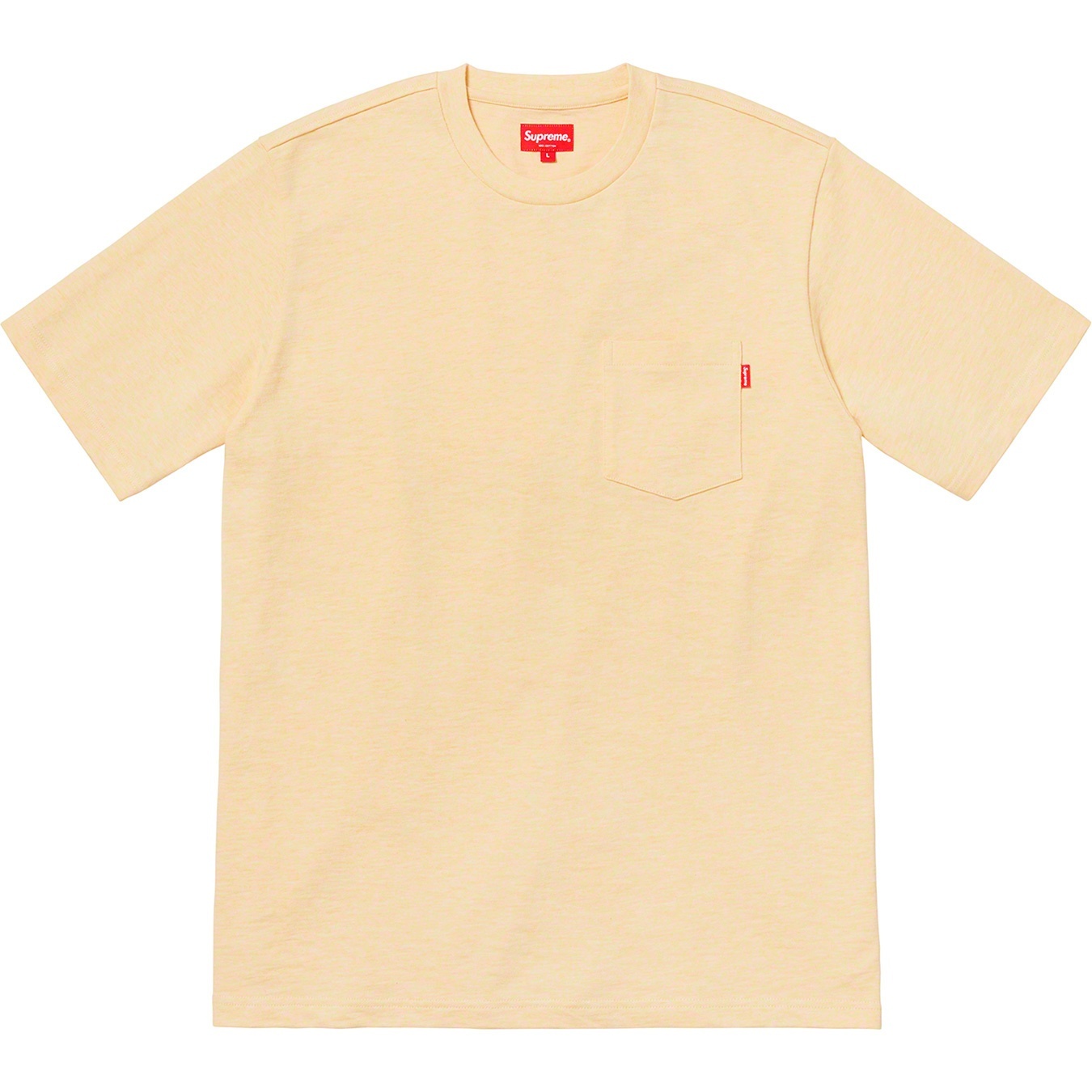 S/S Pocket Tee view 12